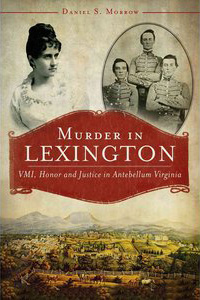 Lexington Book by Daniel Morrow