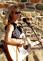 Cindy McConnell
