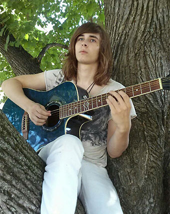 Jake Hitzges