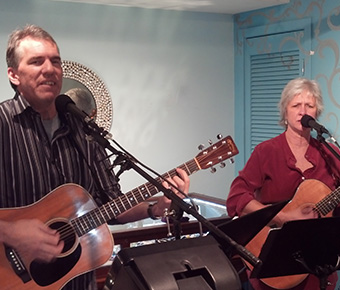 Jan and Jeff