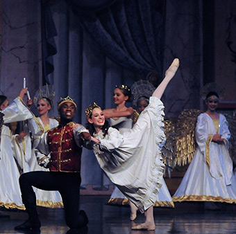 Loudoun Ballet