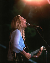 Mary Ann Redmond