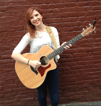 McKenzie Mees