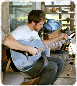 Tommy Rothman