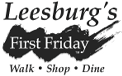 Leesburg's First Friday: Walk, Shop, Dine